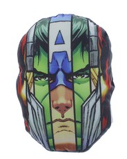 The Avengers Shape Cushion