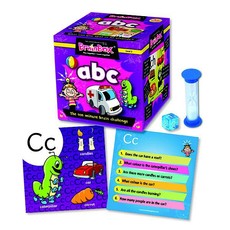 BrainBox ABC