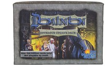 Dominion: Intrigue - Update Pack