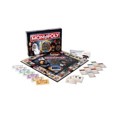 Monopoly - Lord of the Rings