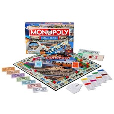 Monopoly Durban