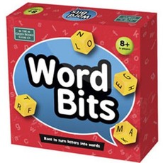 BrainBox Word Bits