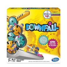 Downfall Machine