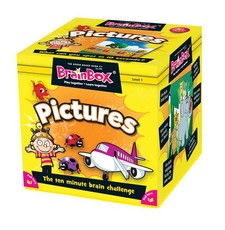 BrainBox Pictures