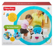 Fisher-Price My Cheer For Me Potty Friend