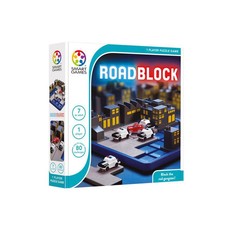 Smart Games - Roadblock