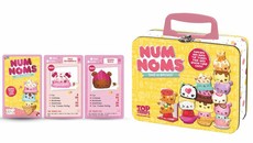 Top Trumps Collectors Tin - Num Noms