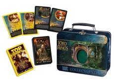 Top Trumps Collectors Tin - Lord Of The Rings