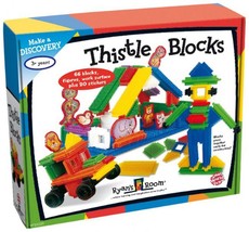 Ryan's Room Big Box Thistle Blocks