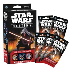 Star Wars Destiny Awakenings Bundle