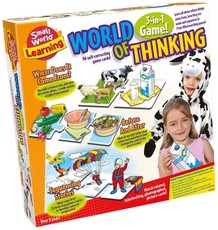 Small World Toys World of Thinking