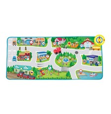 Winfun Drive 'N Learn Playmat