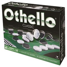 Othello Classic Game