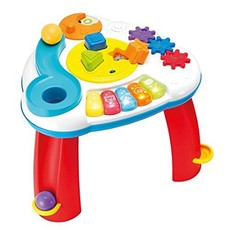 Winfun - Balls 'N Shapes Musical Table