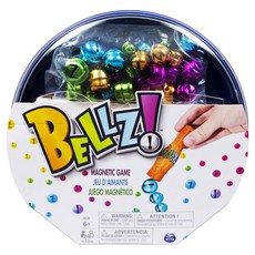 Bellz Game Refresh