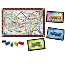 Ticket to Ride