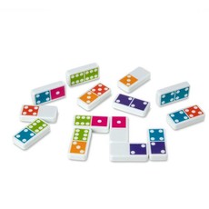 Melissa and Doug Dominoes