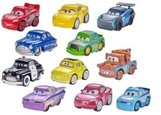 Disney Pixar Cars 3 Mini Racers Polybag Blind Box