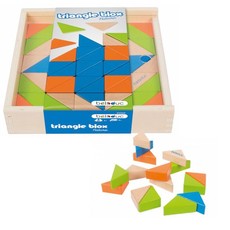 Beleduc Germany Triangle Blox