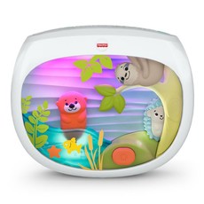 Fisher- Price Settle & Sleep Projection Soother