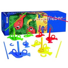 Beleduc Fishing Fever: A Fine Motor Dexterity Game