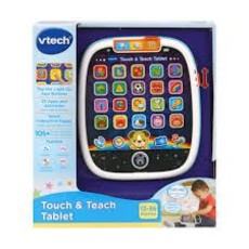 Vtech Touch & Teach Tablet