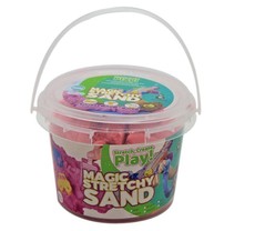 Magic Stretchy Sand 1kg