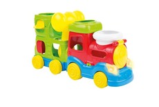 Winfun - Pound 'N Play Train