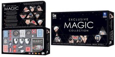 Hanky Panky Exclusive Magic Collection