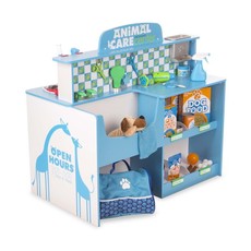 Melissa & Doug Animals Care Activity Centre