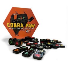 Cobra Paw