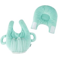 Self Feeding Baby Milk Bottle Support and Holder Pillow