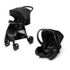 CBX - Misu Air Travel System - Anthracite