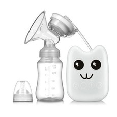 Intelligent electric breast pump RH218