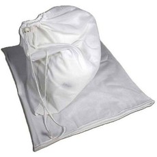 Eco-friendly Washable Mesh Nappy Laundry Bag