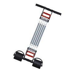 3 In 1 Spring Exerciser Chest Expander