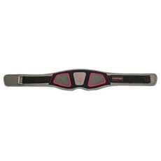 Harbinger FlexFit Contour Belt Medium Red