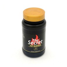 The Secret Fat Burner