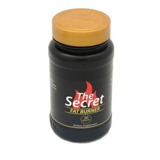 The Secret Fat Burner