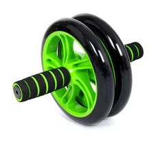 Abdominal Wheel - Green