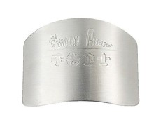 Stainless Steel Safety Finger Guard