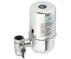 Water Purifier For Household Water Tap