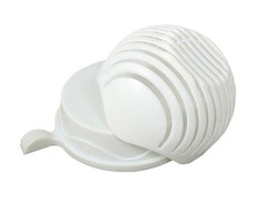 Salad Fruit & Vegetable Cutter Bowl