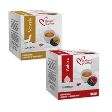 Lavazza A Modo Mio Compatible Variety - 32 Capsules