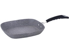 Berlinger Haus Marble Coating OvenSafe GrillPan - 28cm