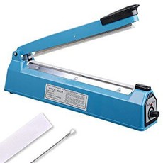 Plastic Sealer - 200mm