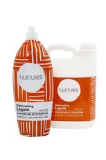 Nurturer Eco-Friendly Dishwashing Liquid - 25L