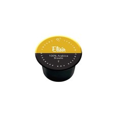 Lavazza Blue Compatible Elisir Roast - 50 Capsules