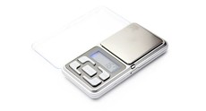 Pocket Scale - 0.01g to 300g