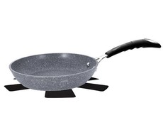 Berlinger Haus Marble Coating Oven Safe Frypan - 28cm
